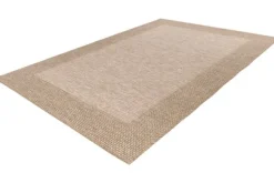 Vloerkleden-Viviendo Vloerkleed 709 Taupe Oslo