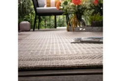 Vloerkleden-Viviendo Vloerkleed 709 Taupe Oslo