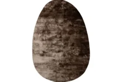 Outlet Vloerkleed 17 taupe Padmore Vloerkleden