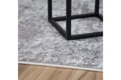 Discount Vloerkleed 120 Taupe Phoenix Vloerkleden