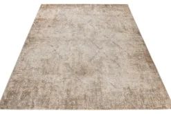 Vloerkleden-Viviendo Vloerkleed 694 Taupe Salsa