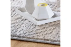 Vloerkleden-Viviendo Vloerkleed 691 Taupe Salsa