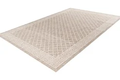 Vloerkleden-Viviendo Vloerkleed 541 Taupe Tallinn