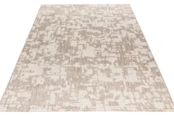 Clearance Vloerkleed 542 Taupe Tallinn Vloerkleden