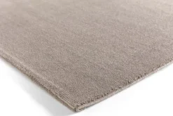 Outlet Vloerkleed 410 Taupe Unique | Vloerkleden