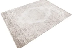 Online Vloerkleed 504 Taupe  Wanki Vloerkleden