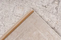 Online Vloerkleed 504 Taupe  Wanki Vloerkleden