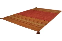 Vloerkleden-Divendo Vloerkleed 335 Terra Alhambra