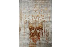 Vloerkleden-Viviendo Vloerkleed 453 Terra Laos