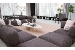 Vloerkleed 1335 Travee | Vloerkleden