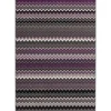 Vloerkleden-Divendo Vloerkleed 700 Violet Multi Now!