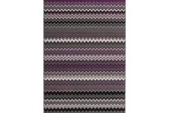 Vloerkleden-Divendo Vloerkleed 700 Violet Multi Now!