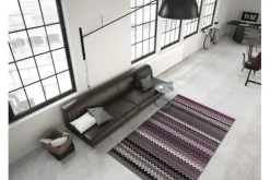 Vloerkleden-Divendo Vloerkleed 700 Violet Multi Now!