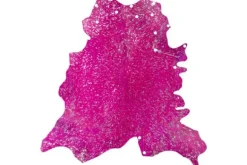 Online Vloerkleed 410 Violet Zilver Glam Vloerkleden