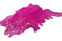 Online Vloerkleed 410 Violet Zilver Glam Vloerkleden