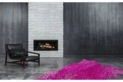 Online Vloerkleed 410 Violet Zilver Glam Vloerkleden