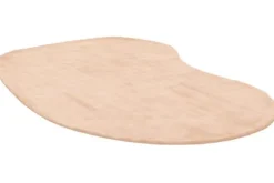 Vloerkleden-Aros Vloerkleed 11 Wit Dias