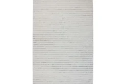 Vloerkleden-Divendo Vloerkleed 110 Wit Prime