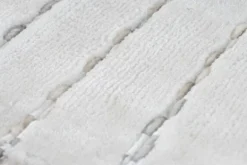 Vloerkleden-Divendo Vloerkleed 110 Wit Prime