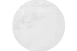 Outlet Vloerkleed 100 Wit Rabbit Vloerkleden