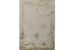 Outlet Vloerkleed 285 Zand Nostalgia Vloerkleden