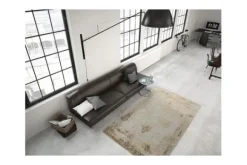 Outlet Vloerkleed 285 Zand Nostalgia Vloerkleden