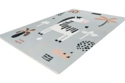 Vloerkleden-Viviendo Vloerkleed 624 Zebra Greta