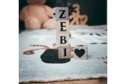 Vloerkleden-Viviendo Vloerkleed 624 Zebra Greta