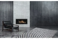 Vloerkleden-Divendo Vloerkleed 210 Zilver Grijs Rocket