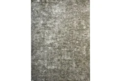 Vloerkleden-Divendo Vloerkleed 110 Zilver Olijf Etna