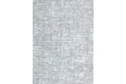 Vloerkleden-Divendo Vloerkleed 110 Zilvergrijs Etna