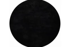 Online Vloerkleed 25 Zwart Dias Vloerkleden