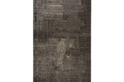 New Vloerkleed 25 Zwart Galina Vloerkleden