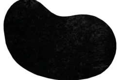 Vloerkleden-Aros Vloerkleed 25 Zwart Haddington