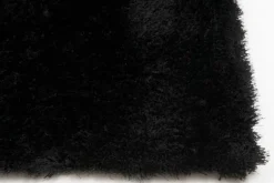 Vloerkleden-Aros Vloerkleed 25 Zwart Haddington