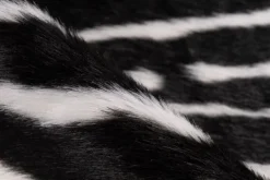 Vloerkleden-Divendo Vloerkleed 125 zwart wit Desert