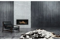 Vloerkleden-Divendo Vloerkleed 210 Zwart Wit Glam