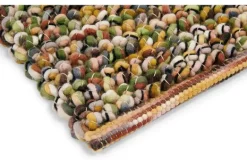 Vloerkleden-Brink & Campman Vloerkleed Acid 29517 Marble |