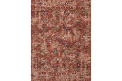 Vloerkleed Aksou 9841 Antiquarian Kasak | Vloerkleden