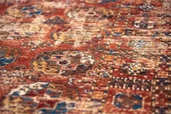Vloerkleed Aksou 9841 Antiquarian Kasak | Vloerkleden