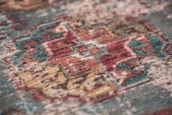 Vloerkleden-Louis de Poortere Vloerkleed Almati 9845 Antiquarian Kasak |