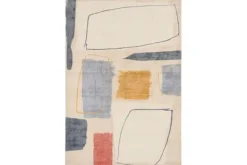 Online Vloerkleed Amber Composition | Vloerkleden