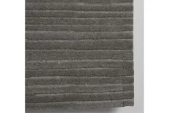 Best Vloerkleed Antraciet Luxy Vloerkleden