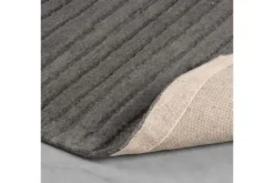 Best Vloerkleed Antraciet Luxy Vloerkleden