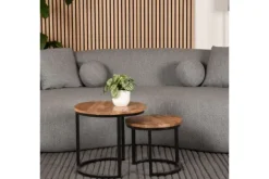 Best Vloerkleed Antraciet Luxy Vloerkleden