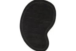 New Vloerkleed Antraciet Mody Vloerkleden