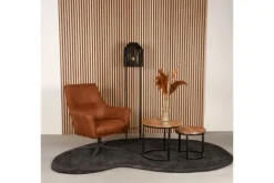 New Vloerkleed Antraciet Mody Vloerkleden