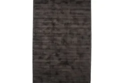 Vloerkleden- Vloerkleed Antraciet Velvy