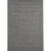 Vloerkleden- Vloerkleed Antraciet Wolly