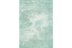 Vloerkleden-Ginore Vloerkleed Aquamarine Flow